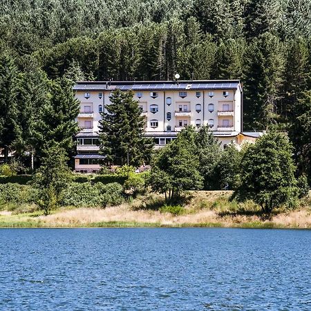 Hotel Park 108 Sport&Wellness Lorica Εξωτερικό φωτογραφία