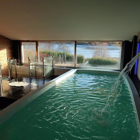 Hotel Park 108 Sport&Wellness Lorica Εξωτερικό φωτογραφία