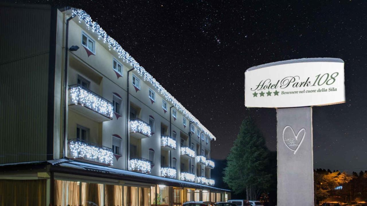 Hotel Park 108 Sport&Wellness Lorica Δωμάτιο φωτογραφία