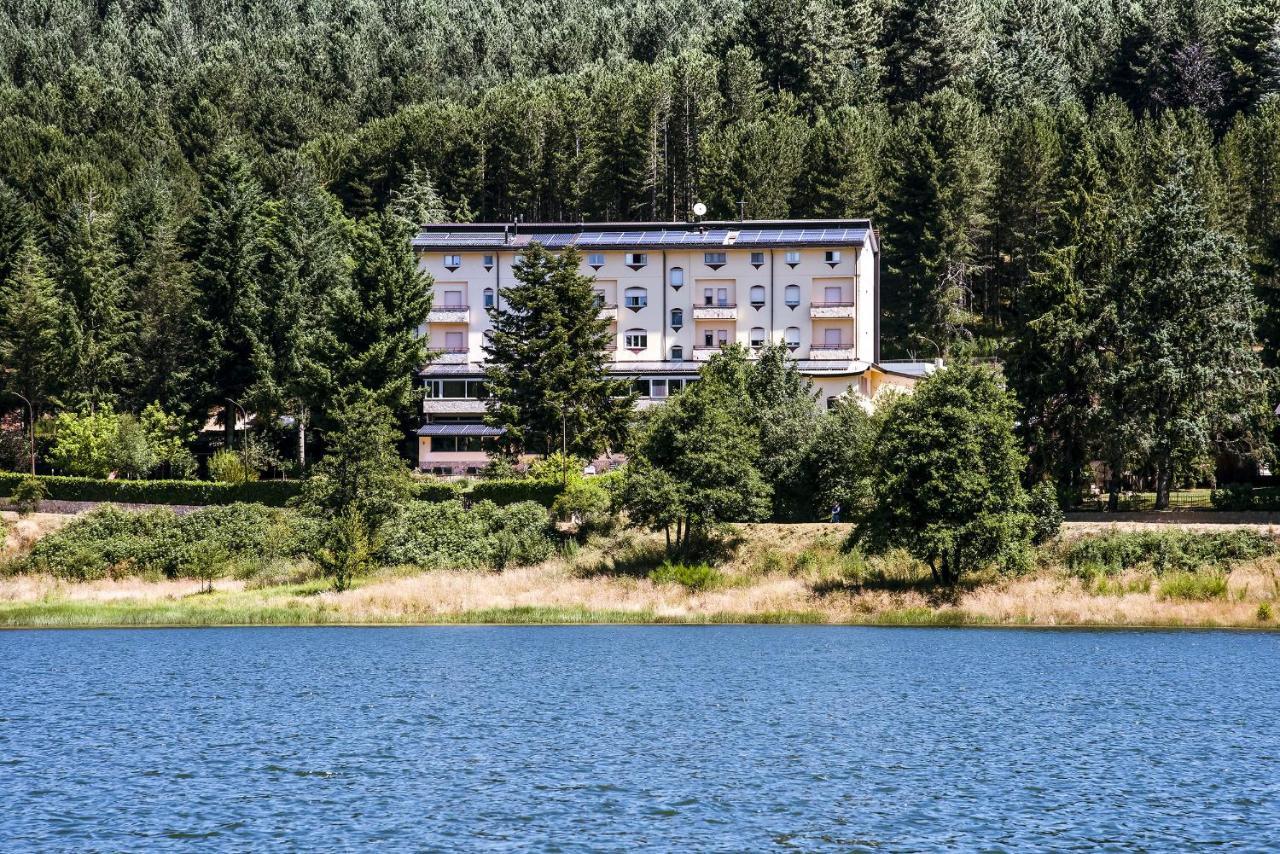 Hotel Park 108 Sport&Wellness Lorica Εξωτερικό φωτογραφία