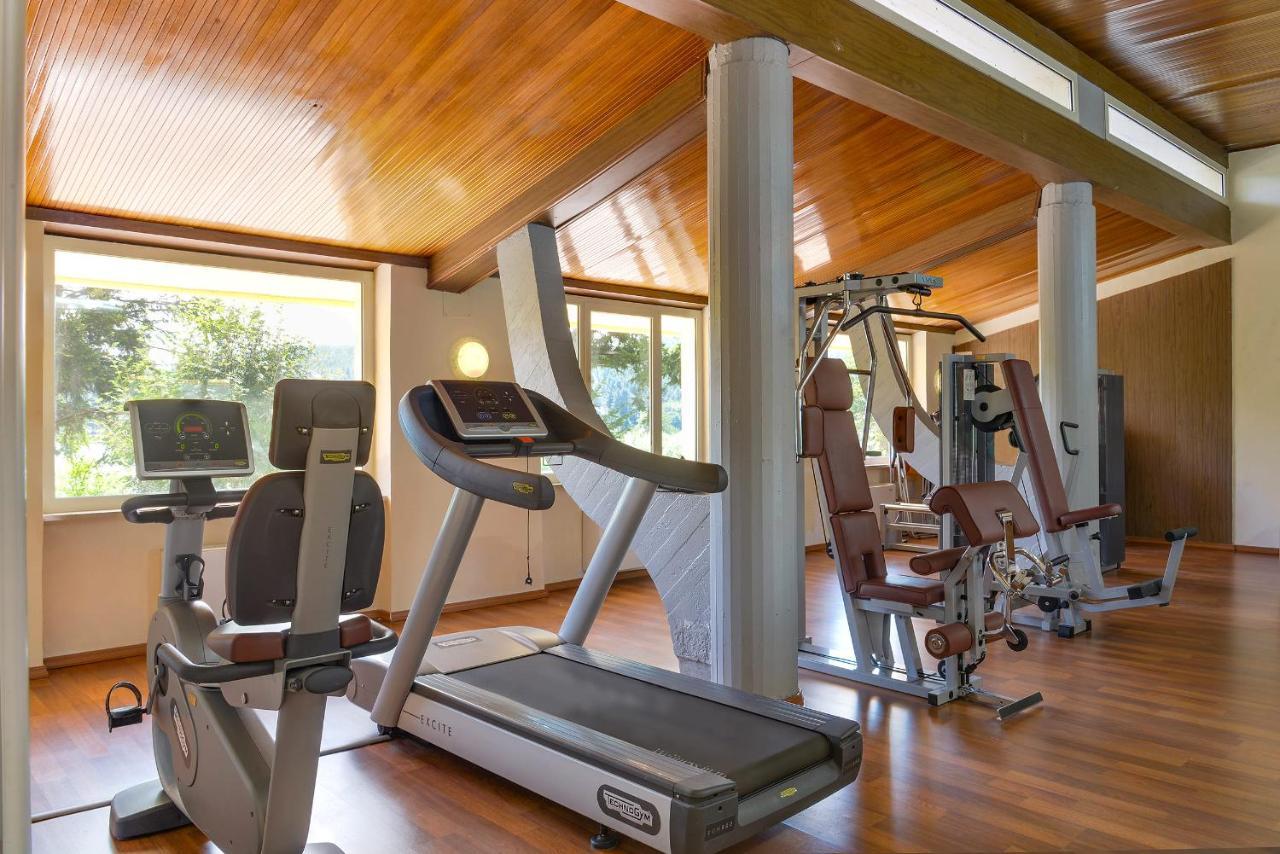 Hotel Park 108 Sport&Wellness Lorica Εξωτερικό φωτογραφία