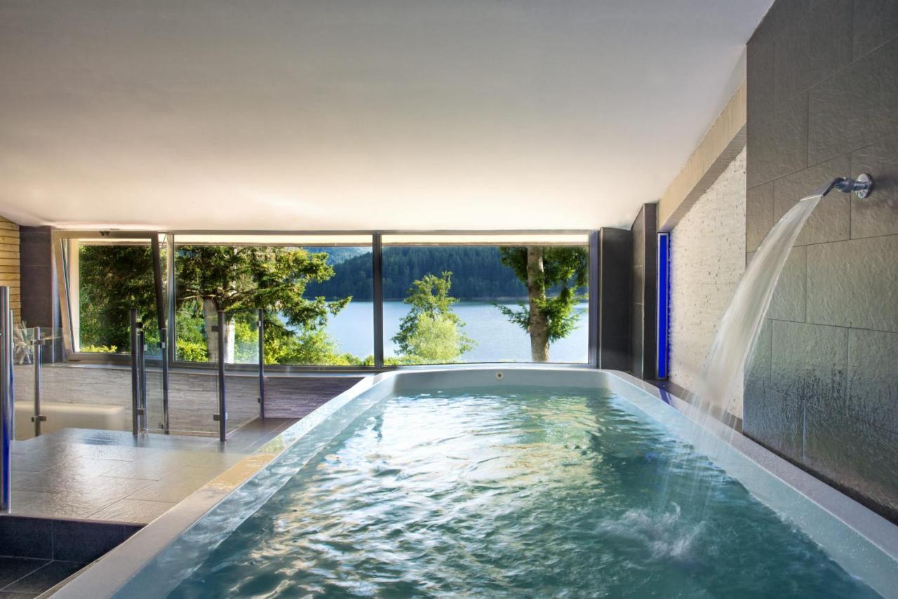 Hotel Park 108 Sport&Wellness Lorica Εξωτερικό φωτογραφία