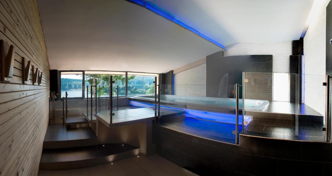 Hotel Park 108 Sport&Wellness Lorica Εξωτερικό φωτογραφία