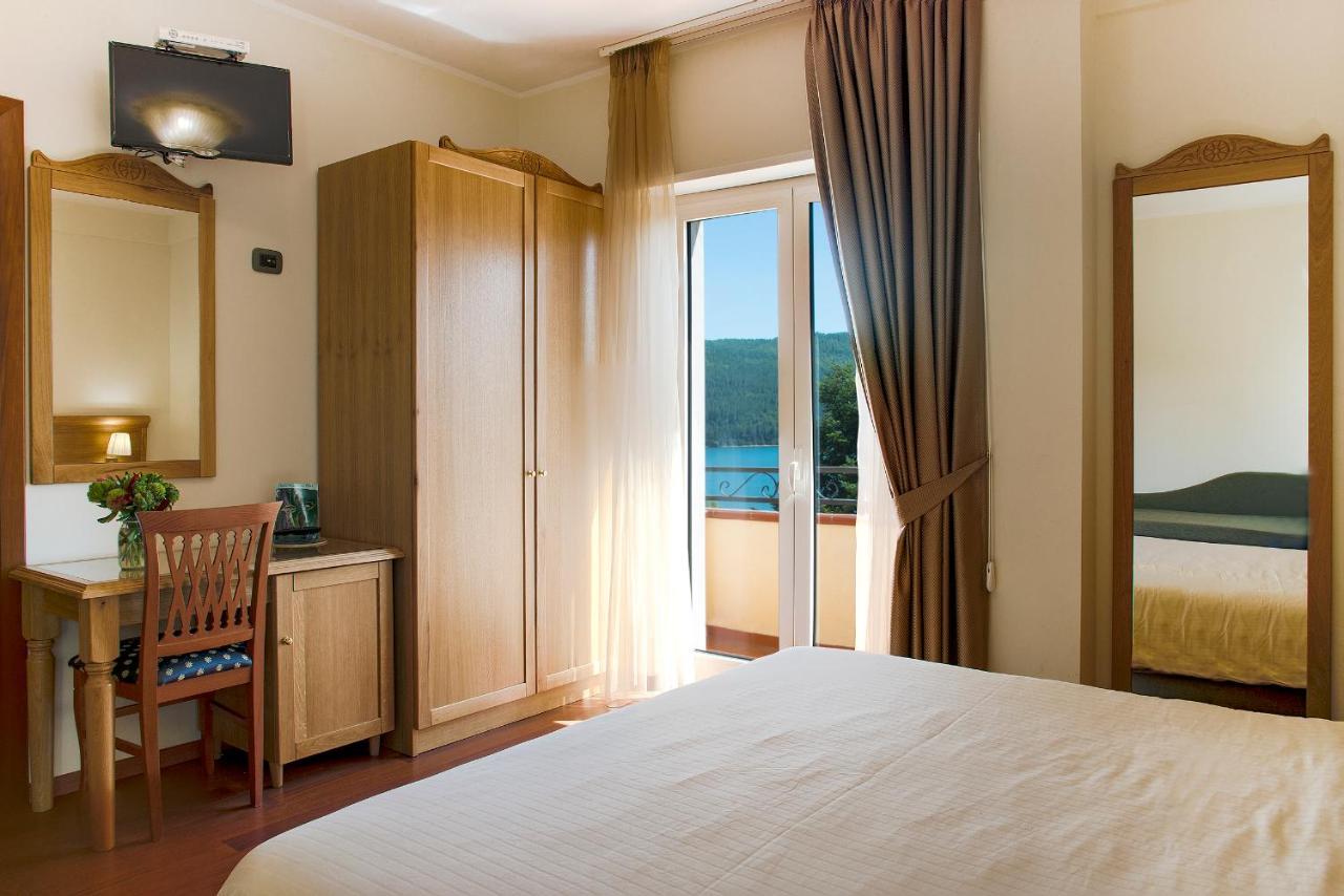 Hotel Park 108 Sport&Wellness Lorica Εξωτερικό φωτογραφία