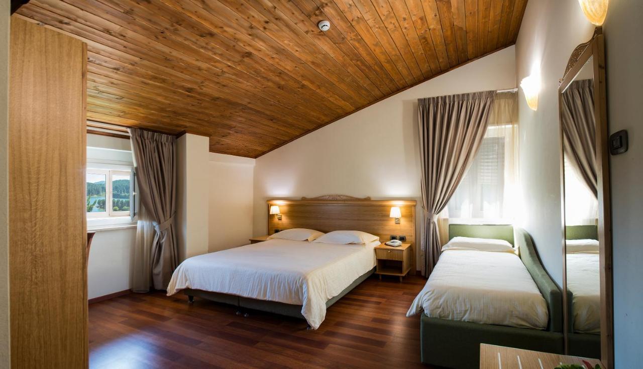 Hotel Park 108 Sport&Wellness Lorica Εξωτερικό φωτογραφία