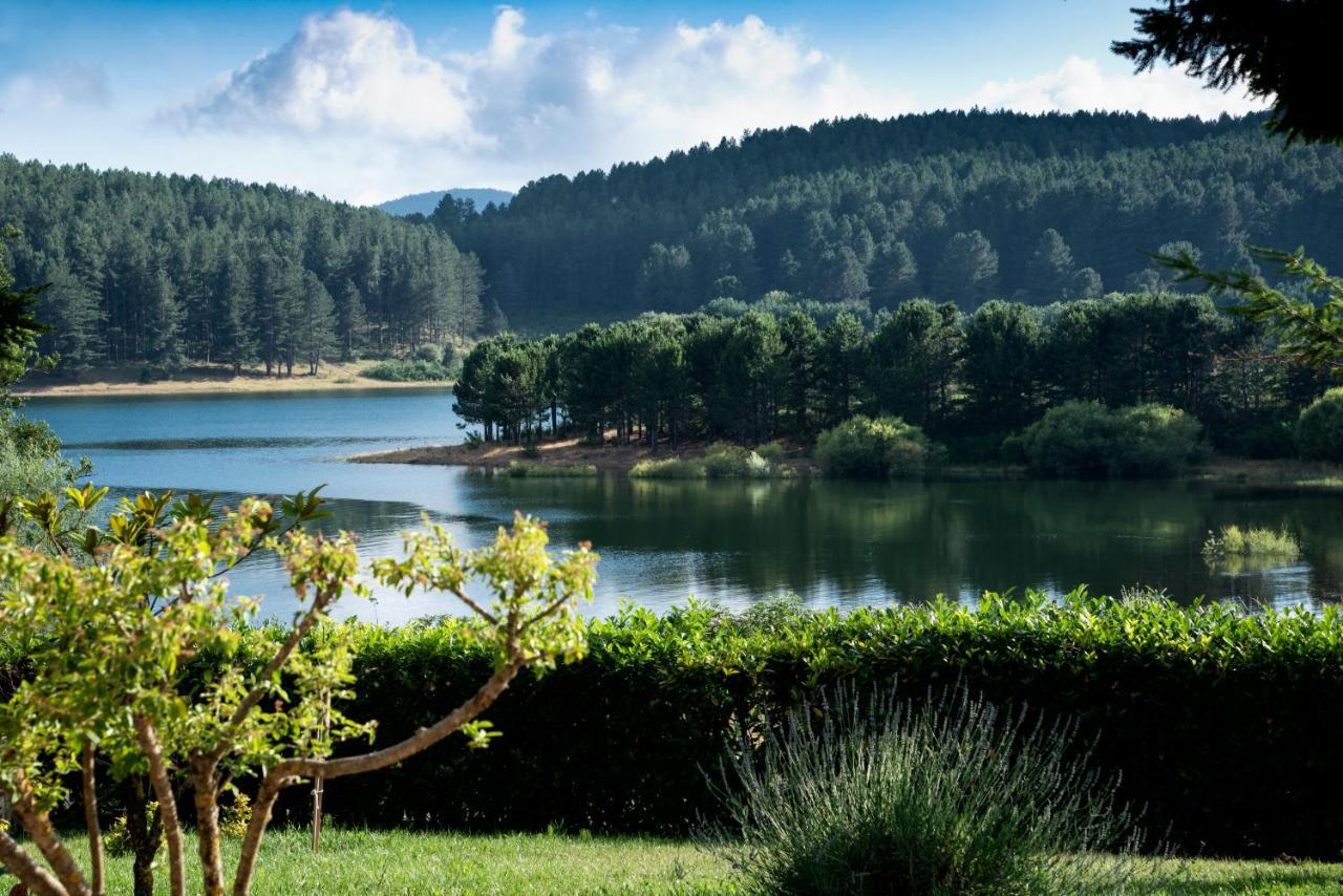 Hotel Park 108 Sport&Wellness Lorica Εξωτερικό φωτογραφία