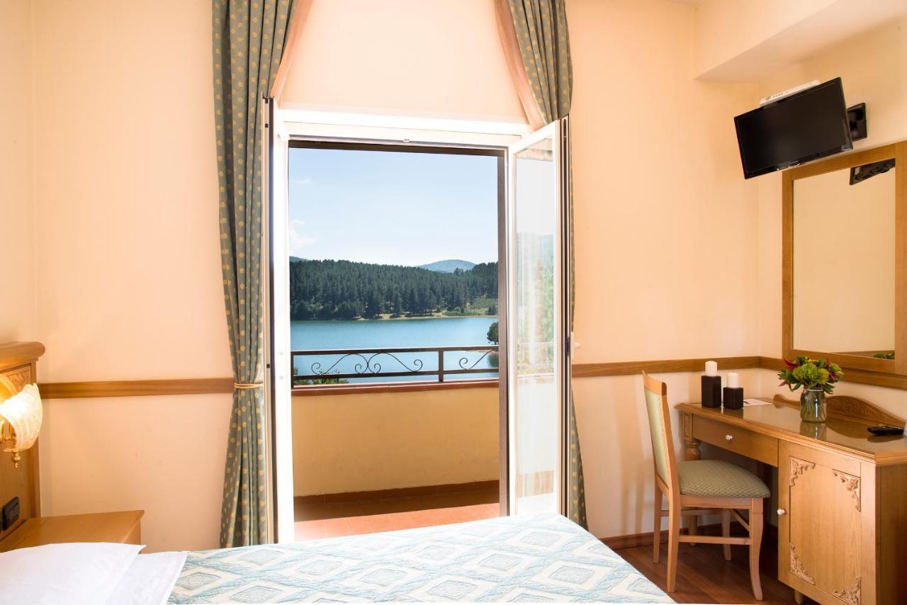 Hotel Park 108 Sport&Wellness Lorica Εξωτερικό φωτογραφία