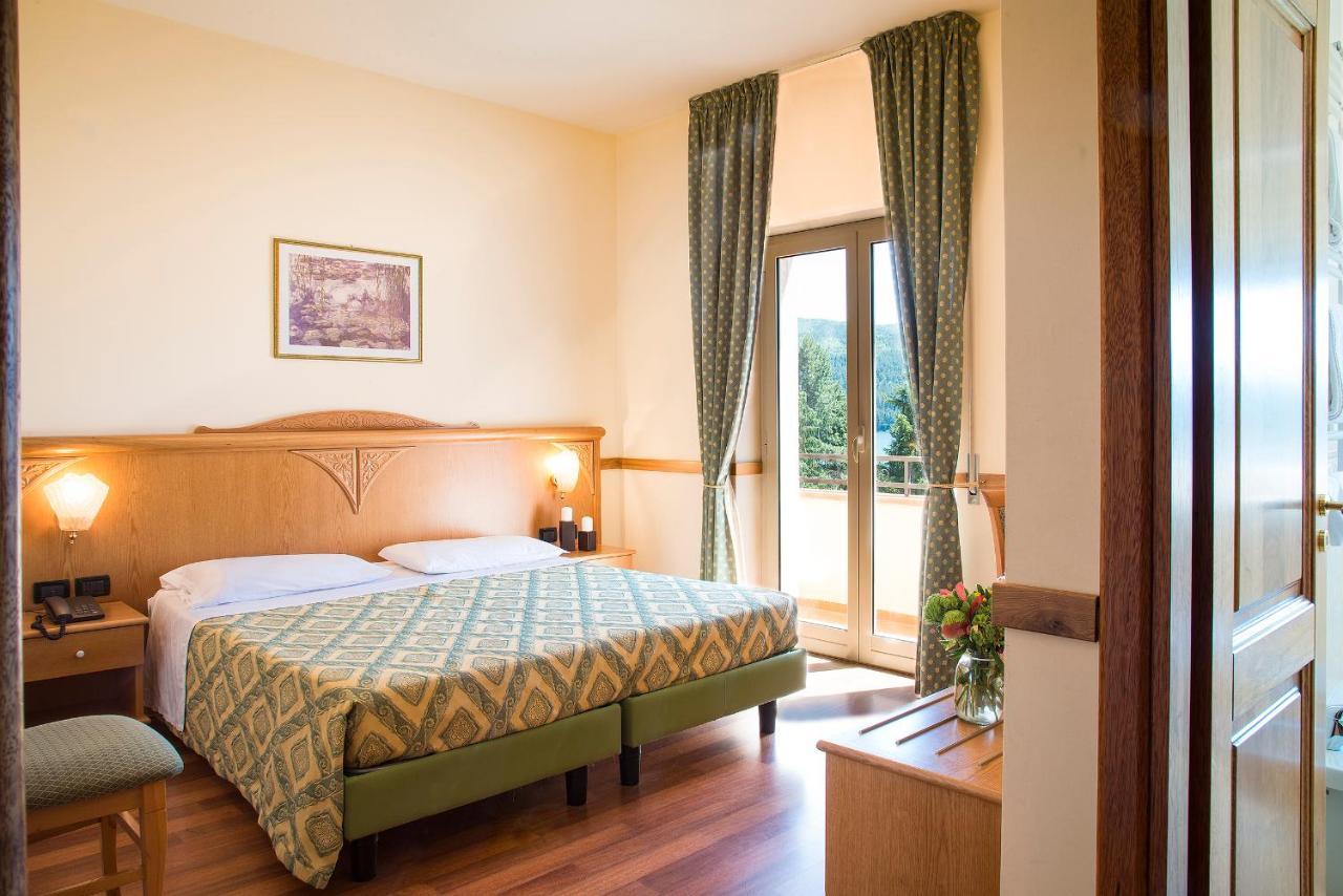 Hotel Park 108 Sport&Wellness Lorica Εξωτερικό φωτογραφία