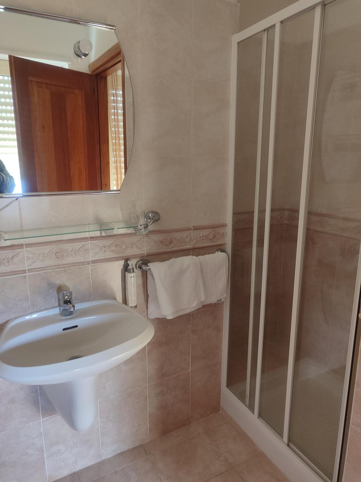 Hotel Park 108 Sport&Wellness Lorica Εξωτερικό φωτογραφία