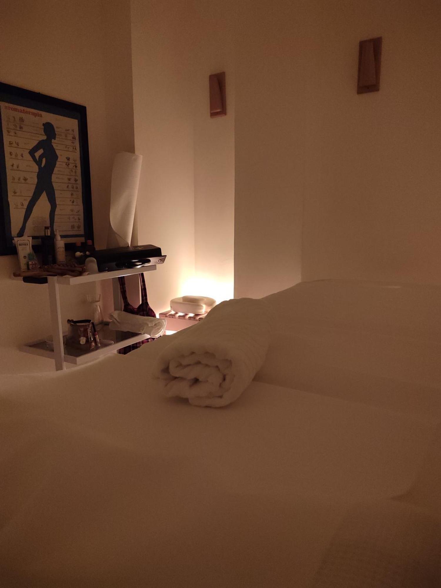 Hotel Park 108 Sport&Wellness Lorica Εξωτερικό φωτογραφία