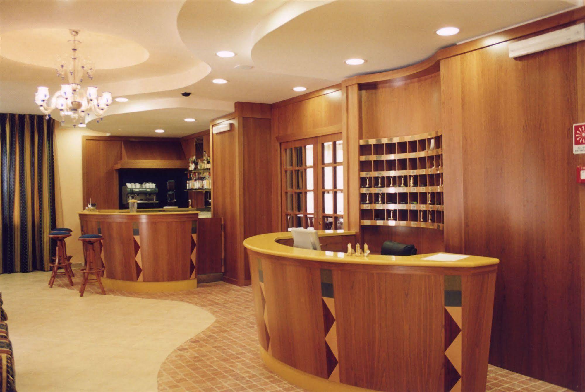 Hotel Park 108 Sport&Wellness Lorica Εξωτερικό φωτογραφία