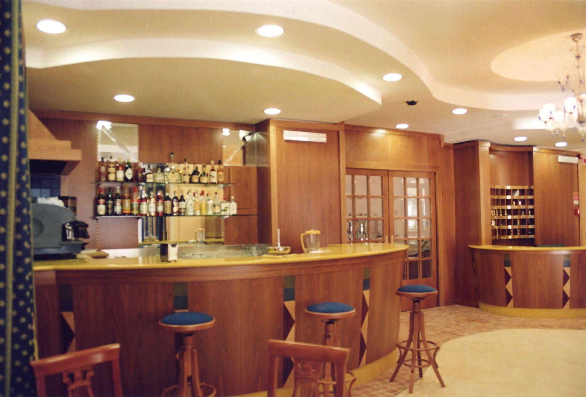 Hotel Park 108 Sport&Wellness Lorica Εξωτερικό φωτογραφία